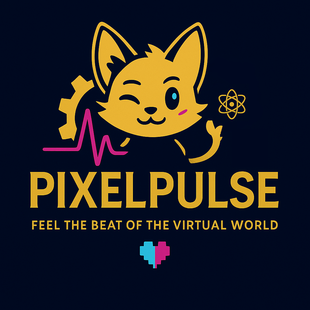 PixelPulse
